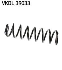 SKF VKDL 39033
